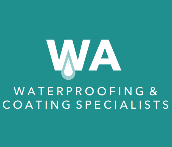 waterproofing on the south coast